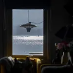 Semesterbostad Seahouse With Shoreline In Kalvag *